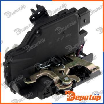Serrure de porte droite pour AUDI | EZC-AU-016, 16SKV062